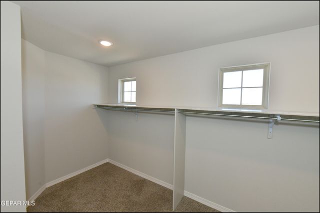 6072 HIDDEN ROW Avenue, El Paso, TX 79924