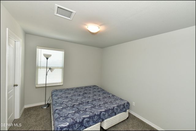 6072 HIDDEN ROW Avenue, El Paso, TX 79924
