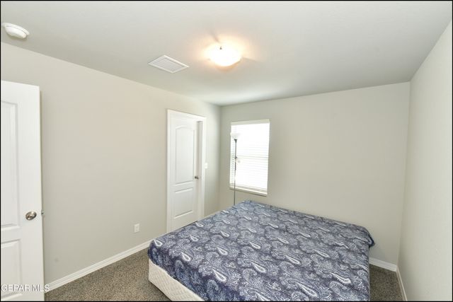 6072 HIDDEN ROW Avenue, El Paso, TX 79924