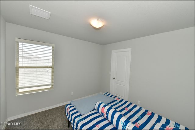 6072 HIDDEN ROW Avenue, El Paso, TX 79924