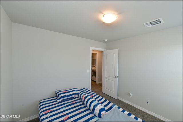 6072 HIDDEN ROW Avenue, El Paso, TX 79924