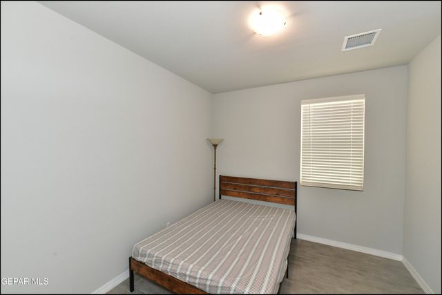 6072 HIDDEN ROW Avenue, El Paso, TX 79924