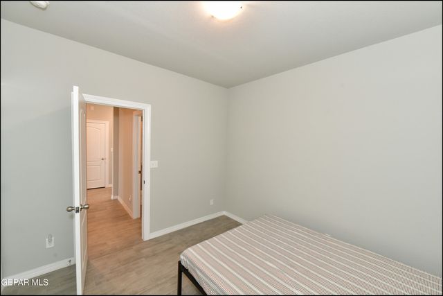 6072 HIDDEN ROW Avenue, El Paso, TX 79924
