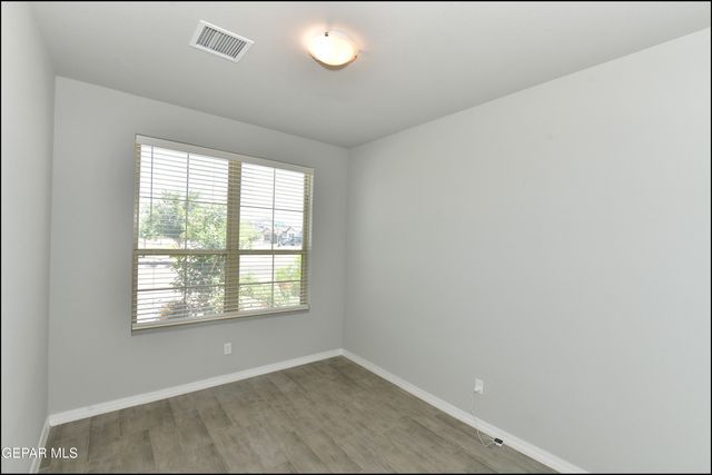 6072 HIDDEN ROW Avenue, El Paso, TX 79924