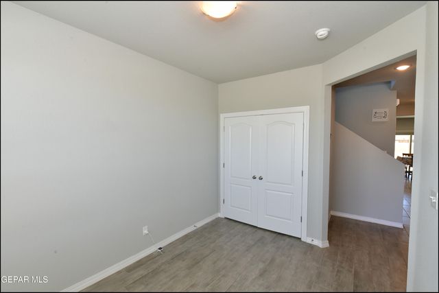 6072 HIDDEN ROW Avenue, El Paso, TX 79924