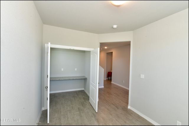 6072 HIDDEN ROW Avenue, El Paso, TX 79924