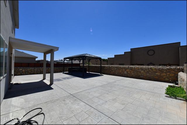 6072 HIDDEN ROW Avenue, El Paso, TX 79924