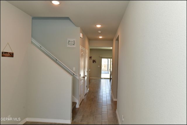 6072 HIDDEN ROW Avenue, El Paso, TX 79924