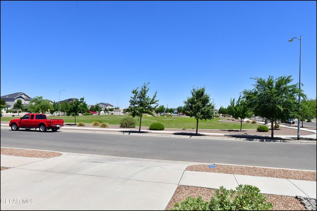 6072 HIDDEN ROW Avenue, El Paso, TX 79924