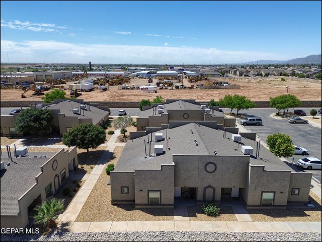 6072 HIDDEN ROW Avenue, El Paso, TX 79924