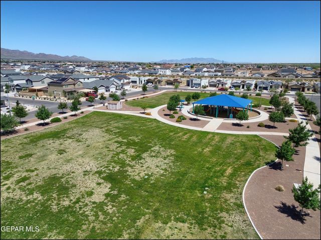6072 HIDDEN ROW Avenue, El Paso, TX 79924