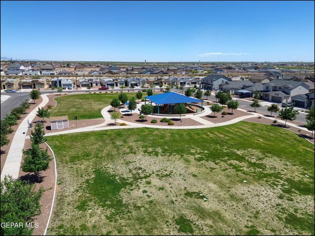 6072 HIDDEN ROW Avenue, El Paso, TX 79924
