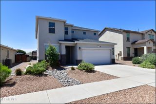 6072 HIDDEN ROW Avenue, El Paso, TX 79924