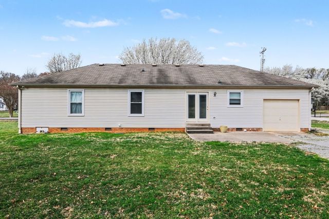 1020 Rutledge Dr, Rockvale, TN 37153