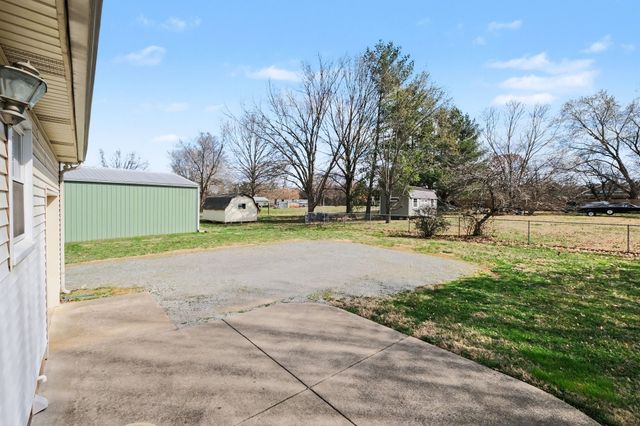 1020 Rutledge Dr, Rockvale, TN 37153