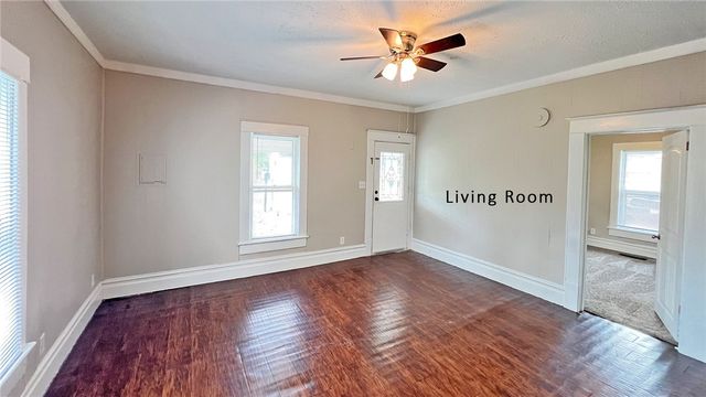 221 C Street, Rogers, AR 72756