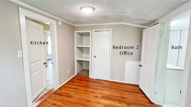 221 C Street, Rogers, AR 72756
