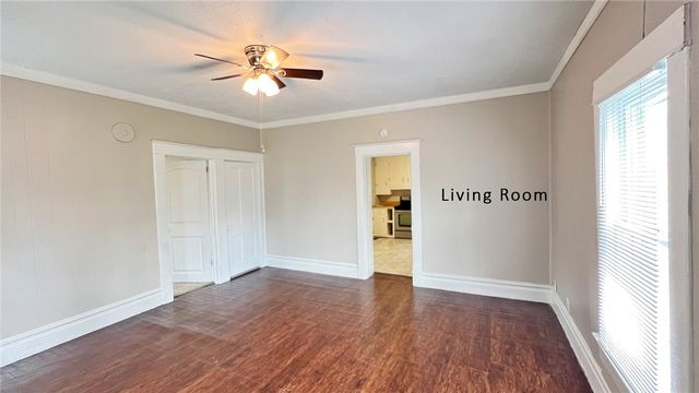 221 C Street, Rogers, AR 72756