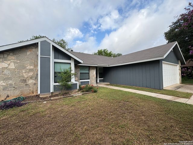 5611 timber rail, San Antonio, TX 78250