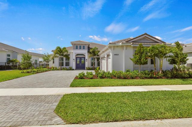 14823 Wildwood Circle, Westlake, FL 33470