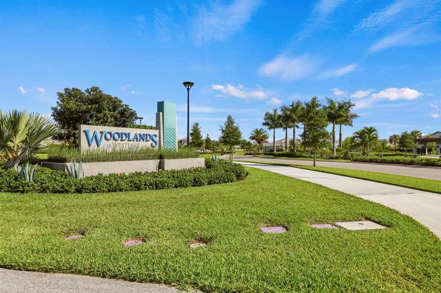 14823 Wildwood Circle, Westlake, FL 33470