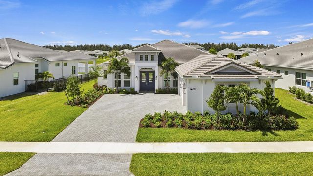 14823 Wildwood Circle, Westlake, FL 33470