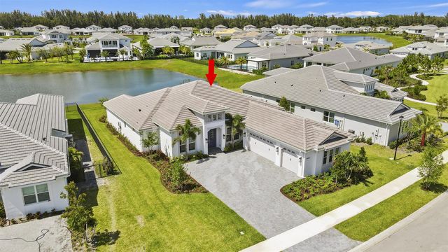 14823 Wildwood Circle, Westlake, FL 33470