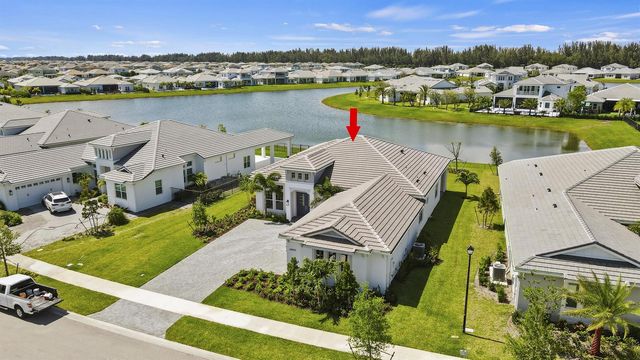 14823 Wildwood Circle, Westlake, FL 33470