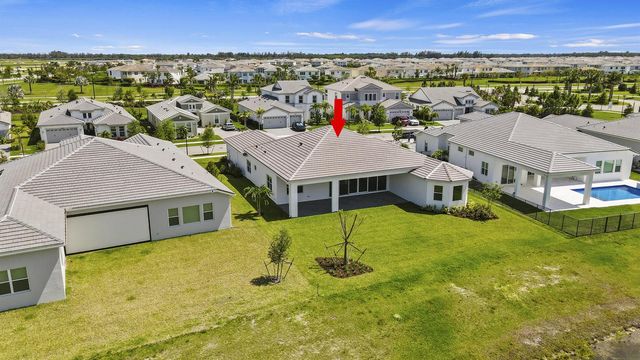 14823 Wildwood Circle, Westlake, FL 33470