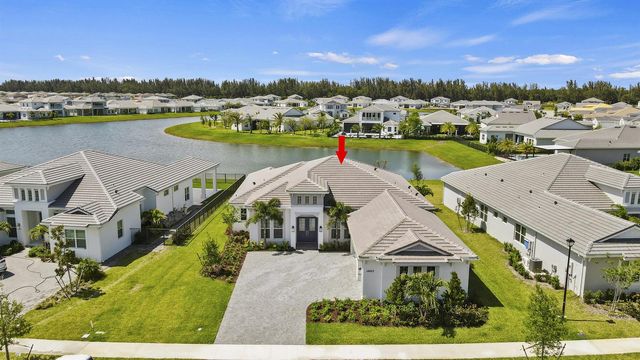 14823 Wildwood Circle, Westlake, FL 33470