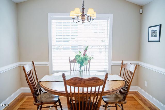 62 Red Berry Holly Lane, Hurdle Mills, NC 27541