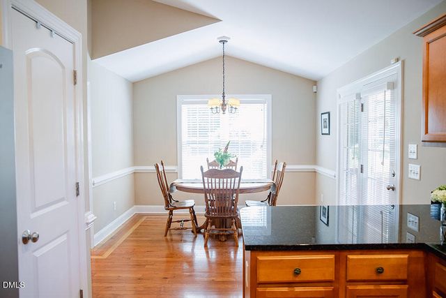 62 Red Berry Holly Lane, Hurdle Mills, NC 27541