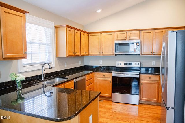 62 Red Berry Holly Lane, Hurdle Mills, NC 27541