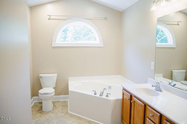 62 Red Berry Holly Lane, Hurdle Mills, NC 27541