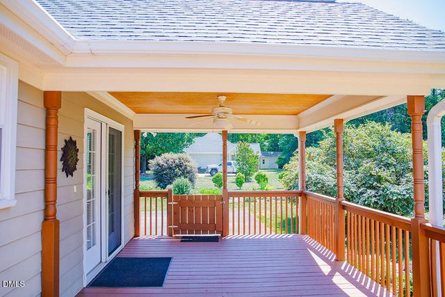 62 Red Berry Holly Lane, Hurdle Mills, NC 27541