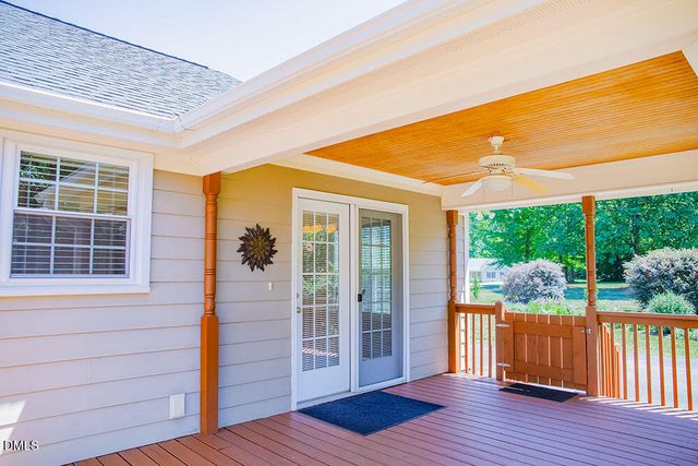 62 Red Berry Holly Lane, Hurdle Mills, NC 27541