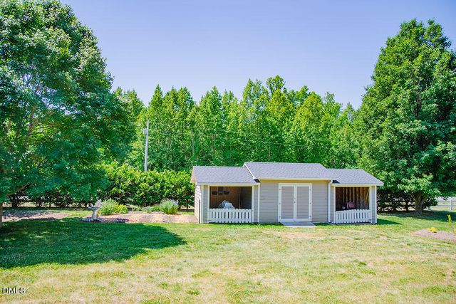 62 Red Berry Holly Lane, Hurdle Mills, NC 27541