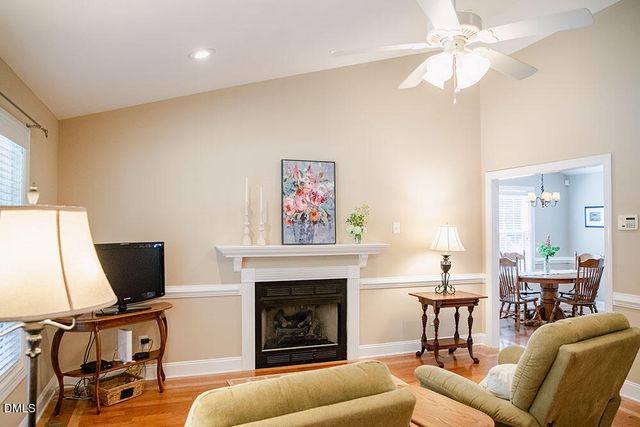 62 Red Berry Holly Lane, Hurdle Mills, NC 27541