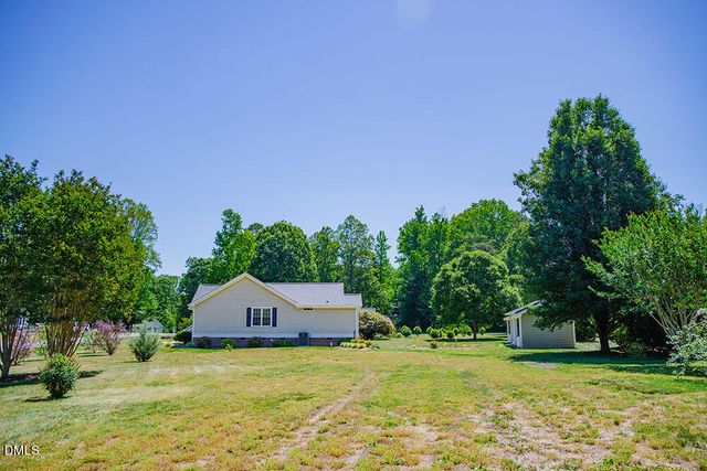 62 Red Berry Holly Lane, Hurdle Mills, NC 27541