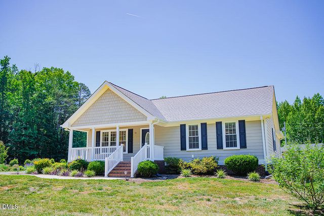 62 Red Berry Holly Lane, Hurdle Mills, NC 27541