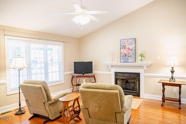 62 Red Berry Holly Lane, Hurdle Mills, NC 27541