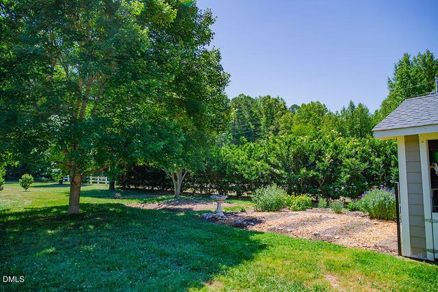62 Red Berry Holly Lane, Hurdle Mills, NC 27541