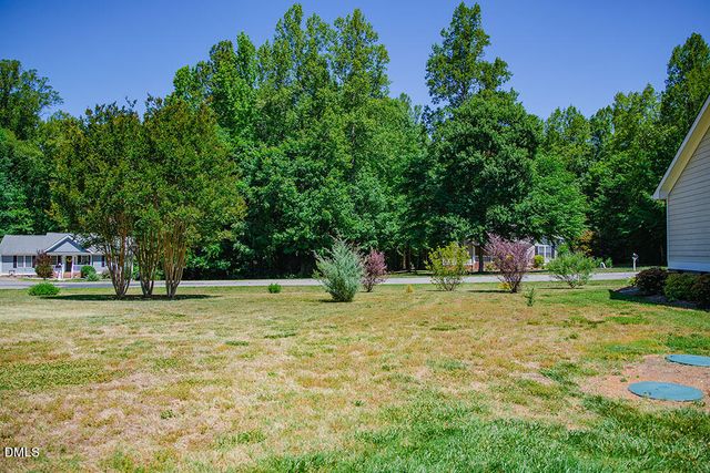 62 Red Berry Holly Lane, Hurdle Mills, NC 27541