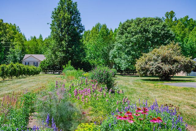 62 Red Berry Holly Lane, Hurdle Mills, NC 27541
