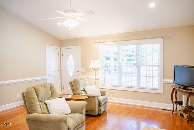 62 Red Berry Holly Lane, Hurdle Mills, NC 27541
