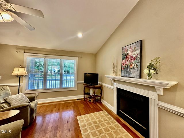 62 Red Berry Holly Lane, Hurdle Mills, NC 27541