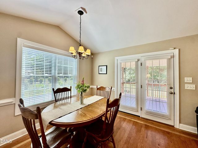 62 Red Berry Holly Lane, Hurdle Mills, NC 27541