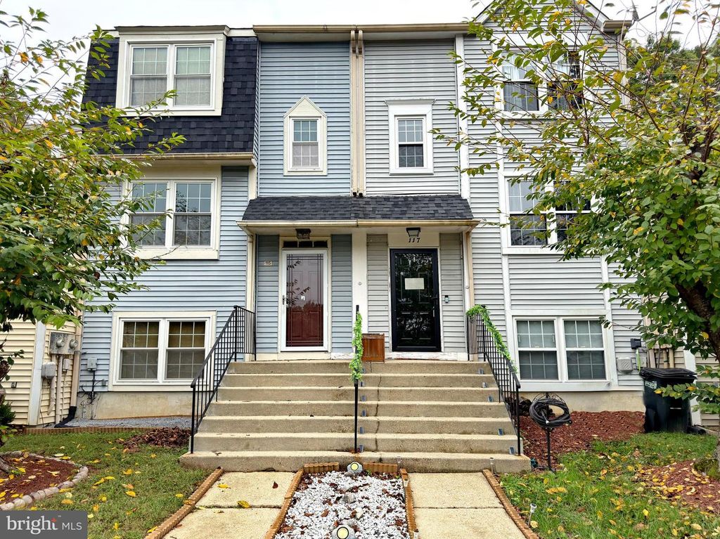 117 RIVERSIDE RUN DR, Indian Head, MD 20640