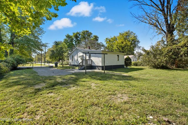 4909 Kendall Rd, Louisville, KY 40272