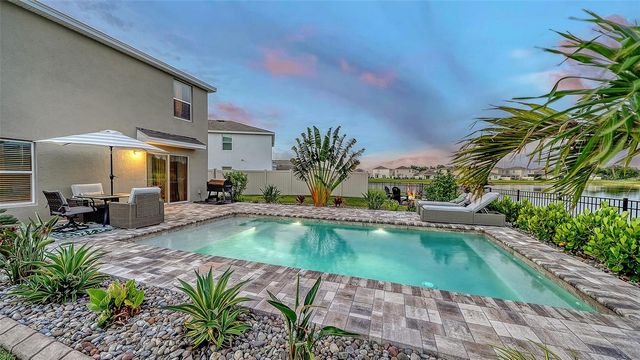 10016 BIG MARSH TERRACE, Parrish, FL 34219